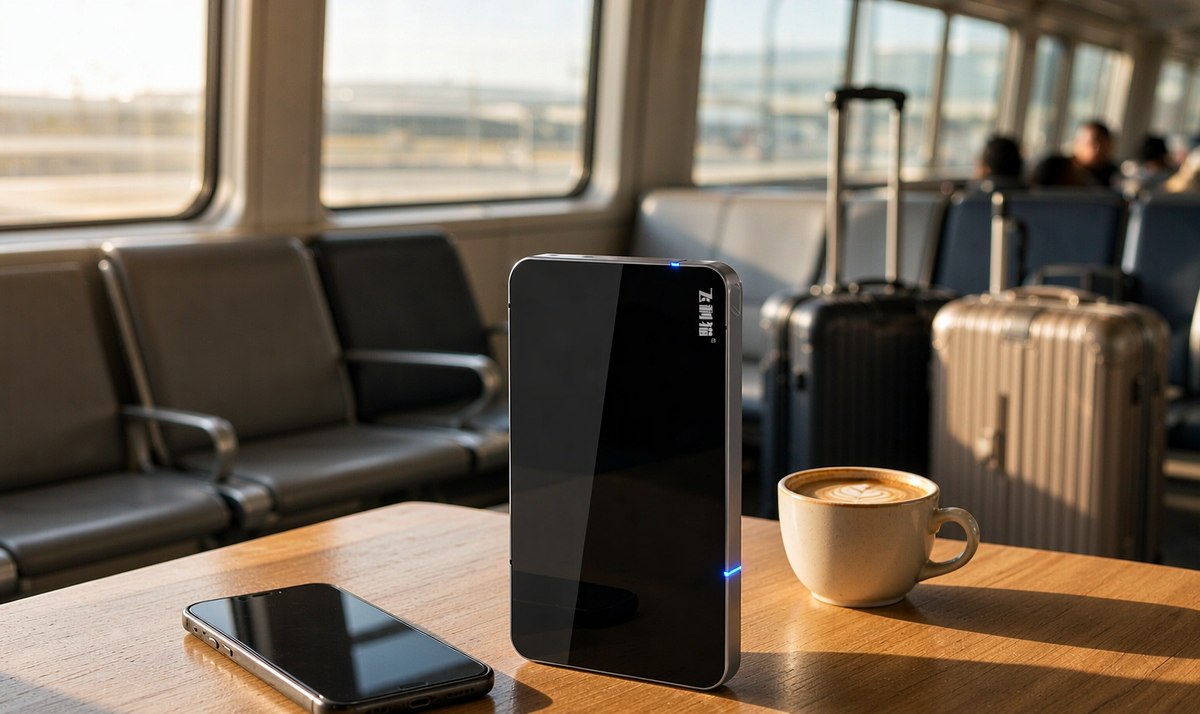 嘉兴用随身WiFi上网靠谱吗？本地信号特点与选购建议